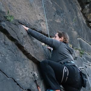 Meet your Posher, Becky